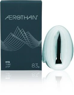 Schwalbe Aerothan MTB SV21E 27.5x2.1/2.4 Presta 40mm Schlauch