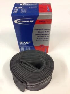 Schwalbe SV 21A 27,5 X 1.5/2.4 Presta 40mm Schlauch