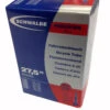 Schwalbe SV 21F 27.5x2.1/3.0 Presta 40mm Schlauch
