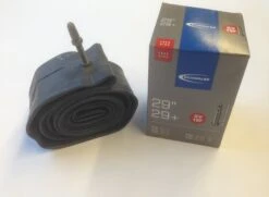 Schwalbe SV 19F 29x2.1/3.0 Presta 40mm Schlauch