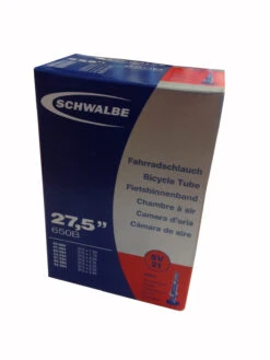 Schwalbe SV 21 27,5 X 1.5/2.4 Presta 40mm Schlauch