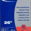Schwalbe SV 12 26" Presta 40mm Schlauch 2 Schwalbe SV 12 26" Presta 40mm Schlauch -Shimano Verkäufe schwalbe sv 12a