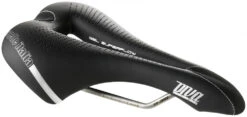 Selle Italia Diva Gel Superflow Black L Sattel
