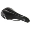 Selle Italia Lady Gel Flow L Schwarz Sattel -Shimano Verkäufe selle italia lady gel flow 2 10824 0