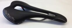 Selle Italia SLR Superflow L (145) Schwarz Sattel