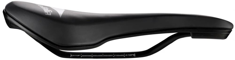 Selle Italia X-Bow S Sattel 4 Selle Italia X-Bow S Sattel – Bild 2