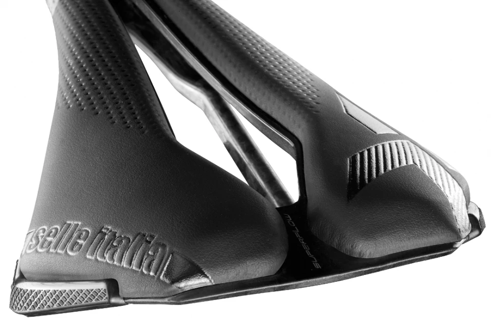Selle Italia X-LR Kit Carbonio Superflow L Sattel 7 Selle Italia X-LR Kit Carbonio Superflow L Sattel – Bild 5