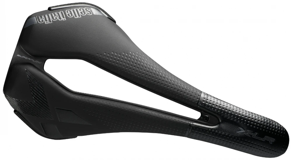 Selle Italia X-LR Kit Carbonio Superflow L Sattel 4 Selle Italia X-LR Kit Carbonio Superflow L Sattel – Bild 2