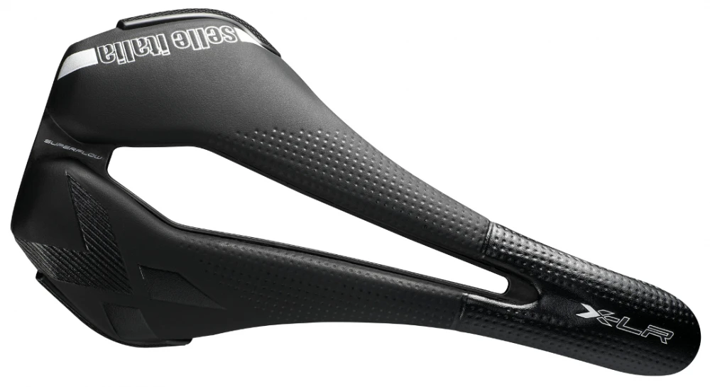 Selle Italia X-LR Superflow L Sattel 4 Selle Italia X-LR Superflow L Sattel – Bild 2