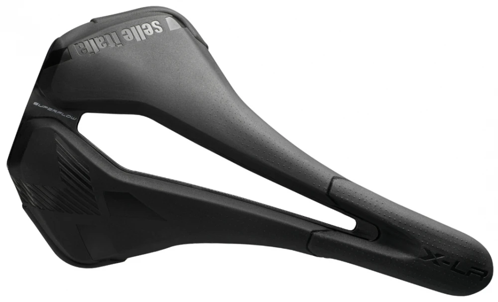 Selle Italia X-LR TM Air Cross Superflow L Sattel 4 Selle Italia X-LR TM Air Cross Superflow L Sattel – Bild 2