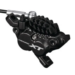 Shimano XT BR-M8020 4 Kolben Bremssattel