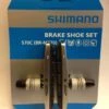 Shimano S70C XTR/XT/LX/Deore Bremsschuhe 1 Shimano S70C XTR/XT/LX/Deore Bremsschuhe -Shimano Verkäufe shimano c70c