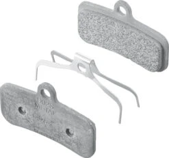 Shimano Saint/Zee/XT M8020 D02S Metal Bremsbeläge