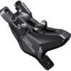 Shimano Deore BR-M6100 Black Bremssattel