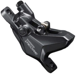Shimano Deore BR-M6100 Black Bremssattel