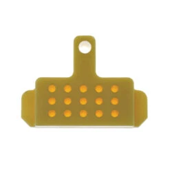 Shimano Distanzstück Bremssattel XTR M9000/M9020/M987/M985, XT M8100/8000/M785, SLX M7100/7000/M675