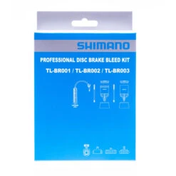 Shimano TL-BR001/002/003 Entlüftungskit -Shimano Verkäufe shimano entlueftungskit tl br001 002 003 1