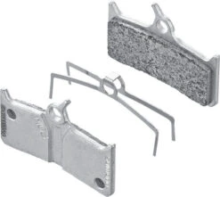 Shimano XT M03 Metall Bremsbeläge