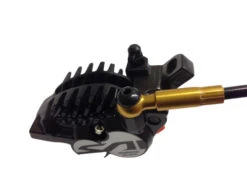 Shimano Saint BL-M820-B/BR-M820 Scheibenbremse Vorne 5 Shimano Saint BL-M820-B/BR-M820 Scheibenbremse Vorne -Shimano Verkäufe shimano saint m820 1 3120 1