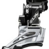 Shimano SLX FD-M7025-H Down Swing 2x11 Fach Umwerfer