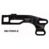 Shimano SM-FD905-E XTR/XT Di2 Umwerfer Adapter -Shimano Verkäufe shimano sm fd905 e
