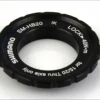Shimano Centerlock Bremsscheibenverschlussring SM-HB20 15mm/20mm -Shimano Verkäufe shimano sm hb20 centerlock verschlussring