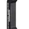 Shimano Disc Adapter Vorderrad/Hinterrad Post/Post 7" 180mm Auf 220mm