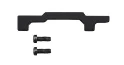 Shimano Disc Adapter Vorderrad/Hinterrad Post/Post 7" 180mm Auf 220mm -Shimano Verkäufe shimano sm ma d 220 ppm adapter 2