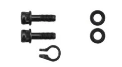 Shimano Disc Adapter Vorderrad/Hinterrad Post/Post 200mm Auf 203mm -Shimano Verkäufe shimano sm ma f 203 ppl2 1