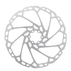 Shimano Deore SM-RT66 6 Loch 220mm Bremsscheibe