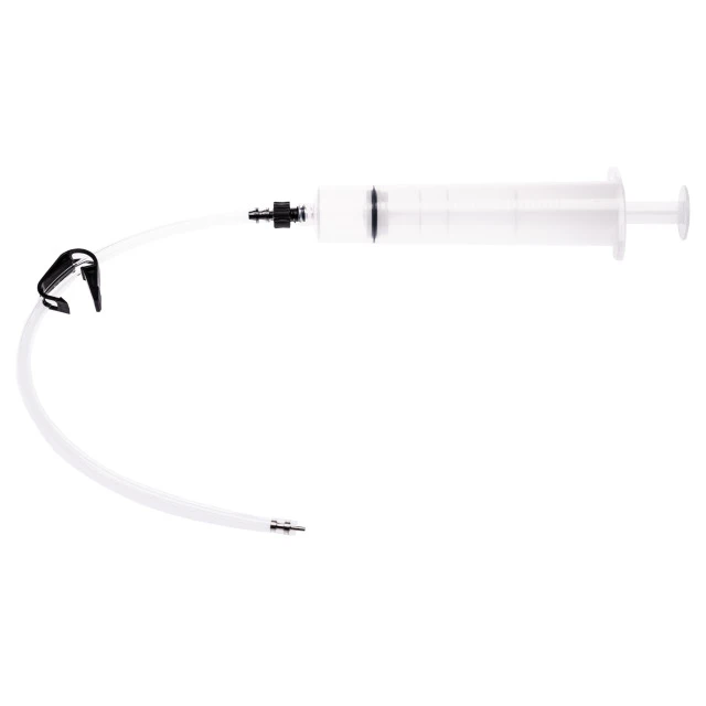 Shimano TL-BR001 Entlüftungs-Spritze 4 Shimano TL-BR001 Entlüftungs-Spritze – Bild 2