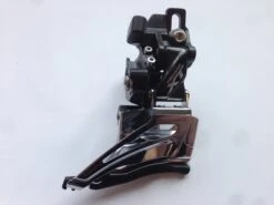 Shimano XT FD-M8025-D Down Swing 2x11 Fach Umwerfer