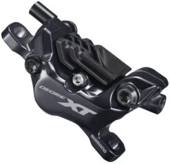 Shimano XT BL-M8100/BR-M8120 4 Kolben Scheibenbremse Vorne 7 Shimano XT BL-M8100/BR-M8120 4 Kolben Scheibenbremse Vorne -Shimano Verkäufe shimano xt m8100 m8120 scheibenbremse hinten 2 0
