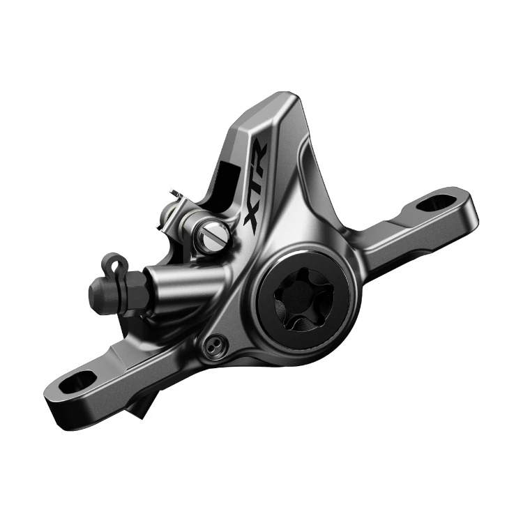Shimano XTR M9100 Race Scheibenbremse Hinten 5 Shimano XTR M9100 Race Scheibenbremse Hinten – Bild 3