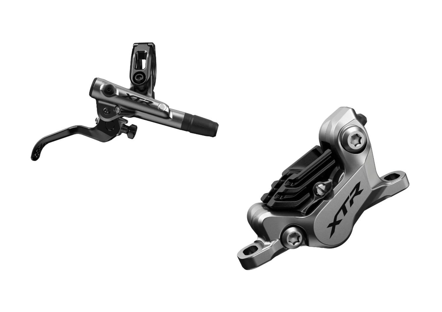 Shimano XTR M9120 Trail Scheibenbremse Hinten 3 Shimano XTR M9120 Trail Scheibenbremse Hinten
