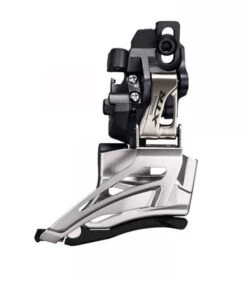 Shimano XTR FD-M9025-D Down Swing 2x11 Fach Umwerfer