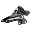 Shimano XTR FD-M9100-E Side Swing 2x12 Umwerfer -Shimano Verkäufe shimano xtr fd m9100 e umwerfer