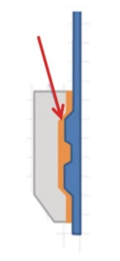 Shimano XTR/XT/SLX J05A Resin Bremsbeläge -Shimano Verkäufe shimanoxtr g02a 5105 2 21059 2
