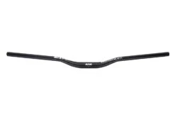Sixpack Racing Millenium805 35 805mm/30mm Schwarz/chrom Lenker