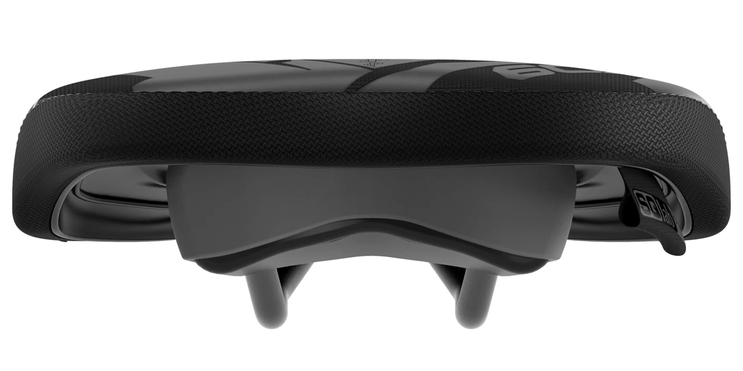 SQlab 60X Ergowave Active Breite 13cm Sattel 8 SQlab 60X Ergowave Active Breite 13cm Sattel – Bild 6
