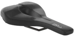 SQlab 610 ERGOLUX® 2.0 Breite 16cm Sattel