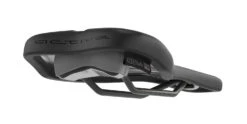 SQlab 610 ERGOLUX® Active 2.0 Breite 14cm Sattel -Shimano Verkäufe sqlab 610 ergolux active 20 sattel 6 13273 7