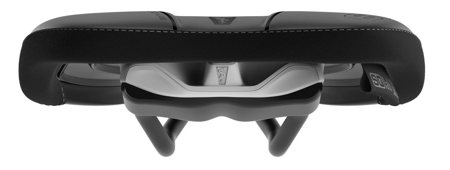 SQlab 611 ERGOWAVE® Active 2.1 14cm Sattel 5 SQlab 611 ERGOWAVE® Active 2.1 14cm Sattel – Bild 3