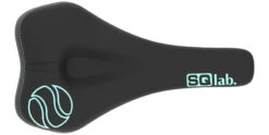 SQlab 611 Ergowave Active Endless Summer Breite 13cm Sattel -Shimano Verkäufe sqlab 611 ergowave active endless summer sattel 2 9768 2