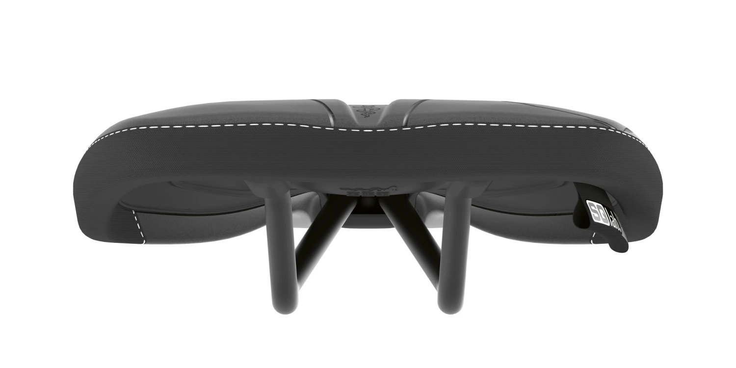 SQlab 611 ERGOWAVE® Breite 15cm Sattel 9 SQlab 611 ERGOWAVE® Breite 15cm Sattel – Bild 7