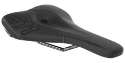 SQlab 611 ERGOWAVE® Breite 12cm Sattel