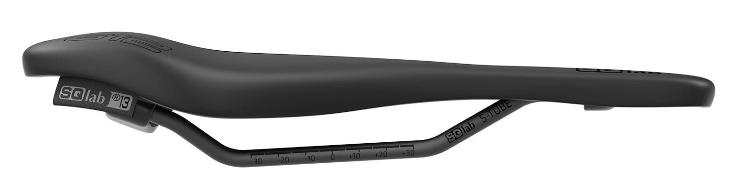 SQlab 612 ERGOWAVE® Active 2.1 12cm Sattel 6 SQlab 612 ERGOWAVE® Active 2.1 12cm Sattel – Bild 4