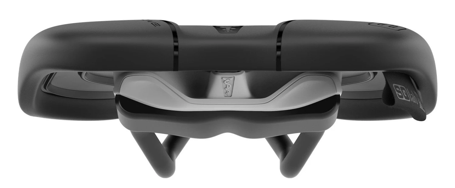 SQlab 612 ERGOWAVE® Active 2.1 13cm Sattel 5 SQlab 612 ERGOWAVE® Active 2.1 13cm Sattel – Bild 3