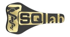 SQlab 611 Ergowave Fabio Wibmer S-Tube 13cm Sattel -Shimano Verkäufe sqlab sattel 611 ergowave fabio wibmer 1 17011 1