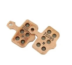 Sram Red AXS/Force AXS/Level/Avid Elixir Sintered-Steel Bremsbeläge Ohne Feder/Halteschraube